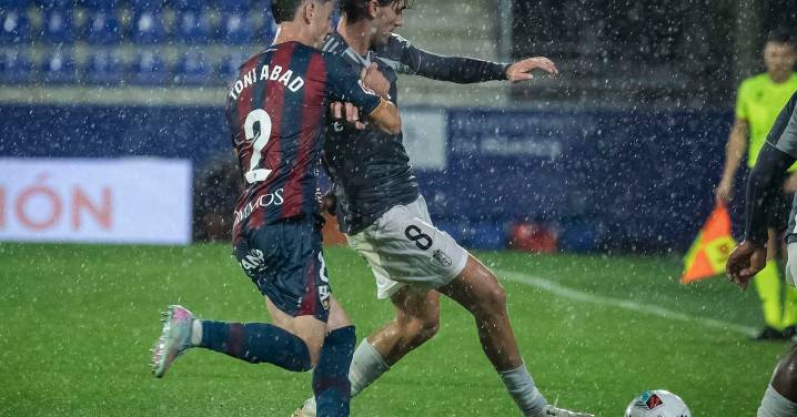 Alemañ: “El equipo estaba ansioso por conseguir una victoria”