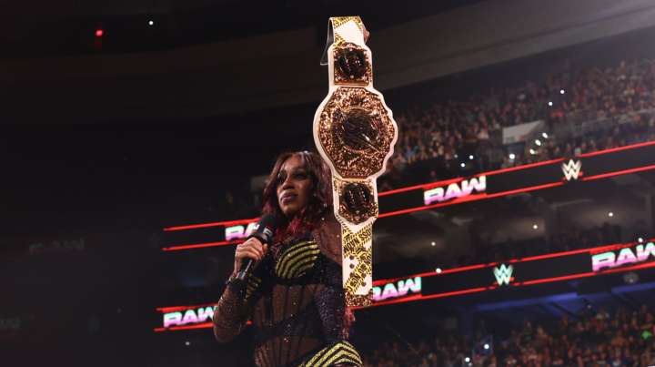 Fate Of Vacant Women's World Title To Be Decided At WWE Wrestlepalooza