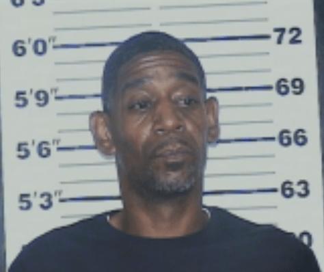 Victim Identified, Suspect Arrested in Jackson Homicide