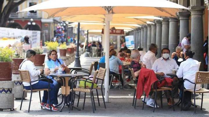 Piden restauranteros sensibilidad a autoridades por exceso en requisitos de operación y sanciones