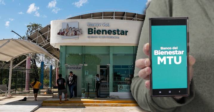 Activación del MTU: ¿Aplica para las cuentas del Banco del Bienestar? Esto sabemos