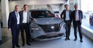 Eticalidad suma a su familia de concesionarios el de Nissan en Jaén, Tokio Motor