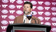 Beamer ball buzz grows as Hokies face $6 million Brent Pry buyout