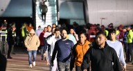 Estados Unidos: Redadas migratorias espantan a trabajadores y clientes de restaurantes en Texas