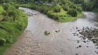 Ríos y barrancas de Yautepec y Cuautla bajo vigilancia tras fuertes lluvias