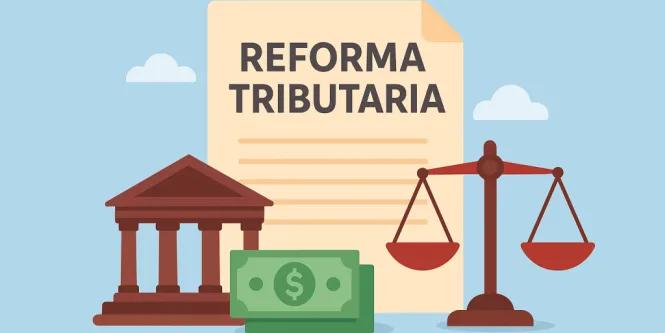 Reforma tributaria: este es el documento del proyecto radicado por el Gobierno Nacional 