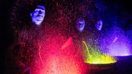 Blue Man Group returns to Orlando with new show