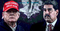 Gobierno de Trump anuncia más operaciones militares y advierte que Nicolás Maduro "debería estar preocupado"