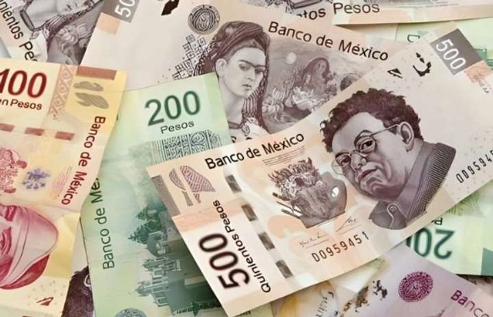 Abre el peso con depreciación; cotiza en 18.78 por dólar