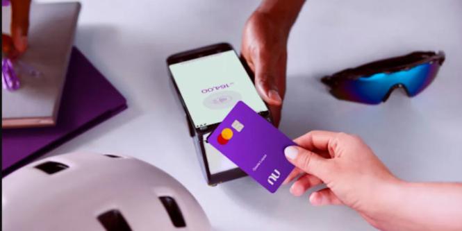 Nubank solicita la licencia bancaria parar entrar al mercado de EE. UU. 