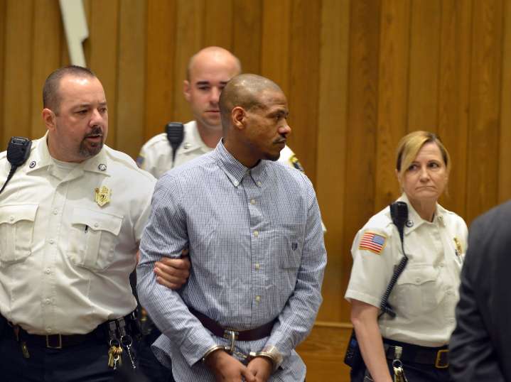 Investigation Discovery episode based on the arrest of serial killer Stewart Weldon aired this week