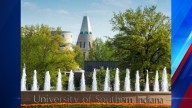 USI professor speaks on Warrick County chemical fire