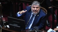 🧨 Mayans contra Caputo: “Ya fundió el gobierno de Macri, ahora está fundiendo el de Milei”