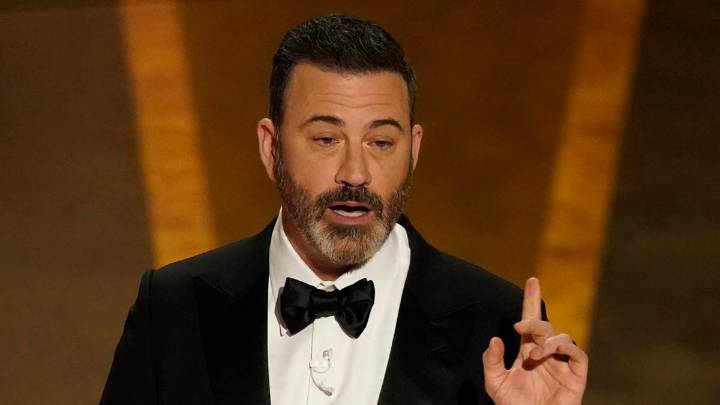 What did Jimmy Kimmel say about Charlie Kirk and how much was he paid for Jimmy Kimmel Live!