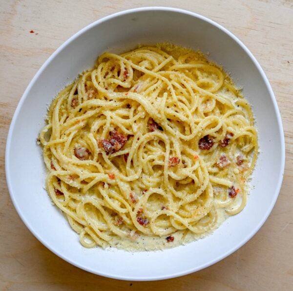 New to the Neighborhood: Bottega