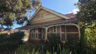 House That! Heritage listing for a Highgate aged care complex has assured its future after listing on State Register of Heritage Places.