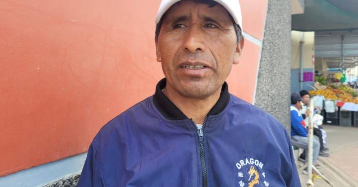 Comerciantes advierten con castigos a ladrones en el campo ferial de Ilo