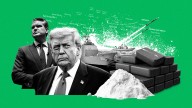 Trump's drug war is now a real shooting war