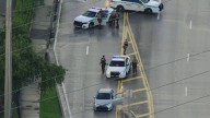 2 men critically injured after road rage shooting in southwest Miami