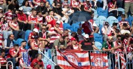Dónde y cómo ver por TV el Málaga