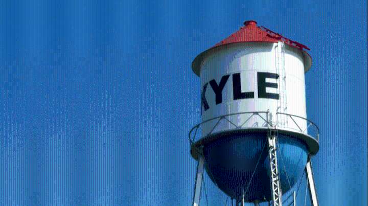 Kyle ETJ neighbors push back against proposed 77% water rate hike