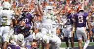 AP Top 25 preview: Georgia Tech's future looks bright and Clemson could stumble out