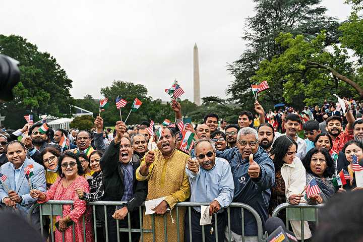 Silence Of The Lambs: Indian Diaspora’s Cautious Stance On Modi