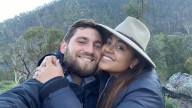 Jessica Mauboy: Aussie singer reveals intimate details of sex life with husband after birth of her baby girl