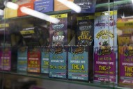 Posterga Texas prohibición a productos con THC