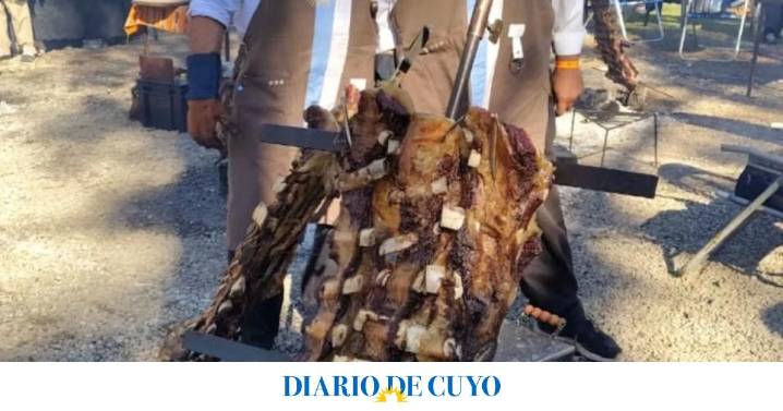 El mejor asado: los 10 consejos y tips de un chef profesional sanjuanino