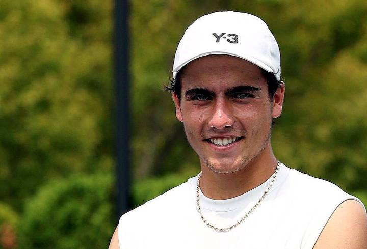 Rafael Nadal Sends Heartfelt Message to US Open Junior Trophy Winner Ivan Ivanov Rafael Nadal couldn't be prouder of his students from the academy and Ivan Ivanov is proving that he's learned from the