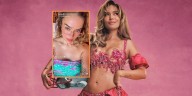 Karol G ya está en Brasil y ultima detalles para su debut como artista principal del show de medio tiempo de la NFL