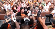 Browns Week 3 victory a perfect example of why football is fun, winning matters