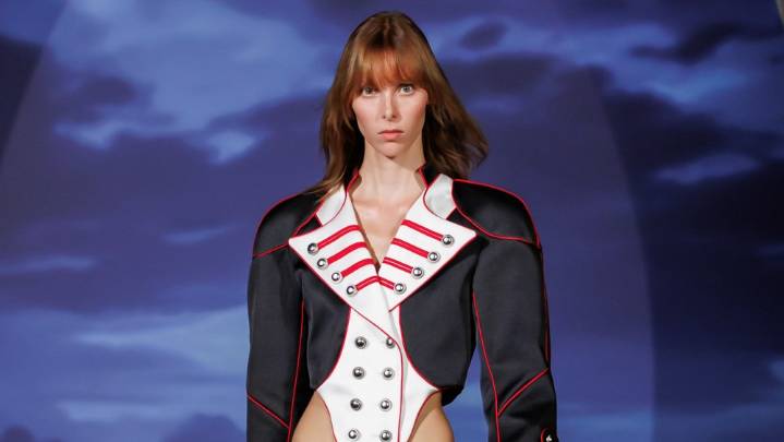 Keburia Spring 2026 Ready-to-Wear Runway, Fashion Show & Collection Review [PHOTOS]