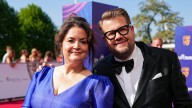 James Corden & Ruth Jones Set New Comedy Series At Apple TV+