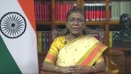 Anguished over tragic loss of lives in stampede-like incident in Tamil Nadu: President Murmu