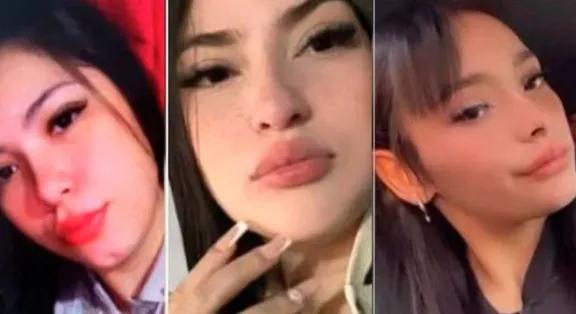 Triple femicidio en Florencio Varela: la Justicia dispuso secreto de sumario