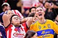 Chivas falla penal y empata  sin goles contra Tigres