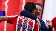 Liga MX: Chivas derrota 3-1 a Necaxa con debut goleador de Samir Inda