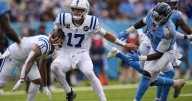 QB Daniel Jones' fast start in Indianapolis has people wondering if he can keep playing this way