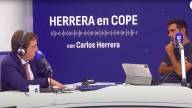 Martínez-Almeida y los patrocinios con La Vuelta: "Mi intención es que no sufra ningún perjuicio económico"