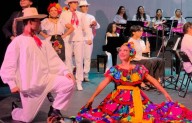 Ecos de México, una verdadera joya musical