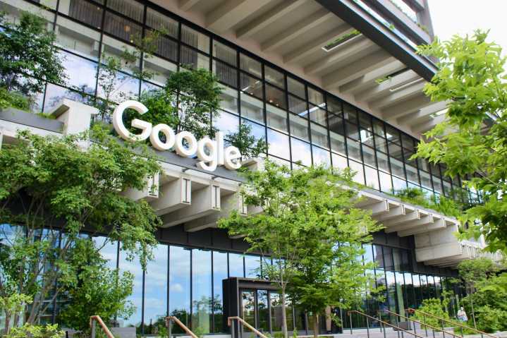 Alphabet's Arsenal Has Tilted The AI Search Wars (NASDAQ:GOOGL)
