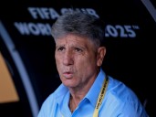 Renato Gaúcho, contra "los genios de Internet": la explosiva renuncia del DT del Fluminense ante la prensa, tras la caída con Lanús