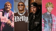 2025 iHeartRadio Jingle Ball Tour Lineups Revealed