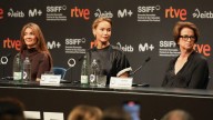 US actress Jennifer Lawrence calls out Gaza genocide