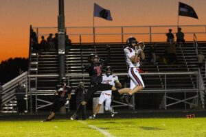 Hillcrest erupts in second half to avoid Shelley upset