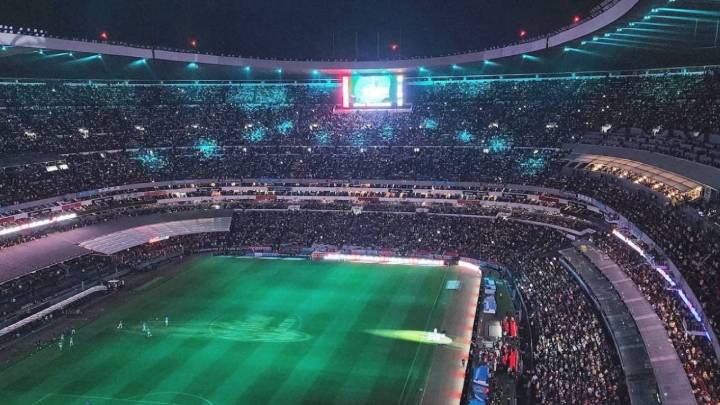 Estadio Azteca y FIFA confirman que se respetarán contratos de dueños de palcos y plateas