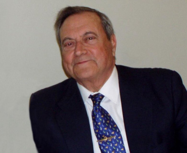 Muere Roberto Echevarría, figura clave en la historia reciente de Las Cigarreras