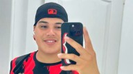 “Gracias por el regalo”: el último posteo de Thiago Medina antes del accidente
